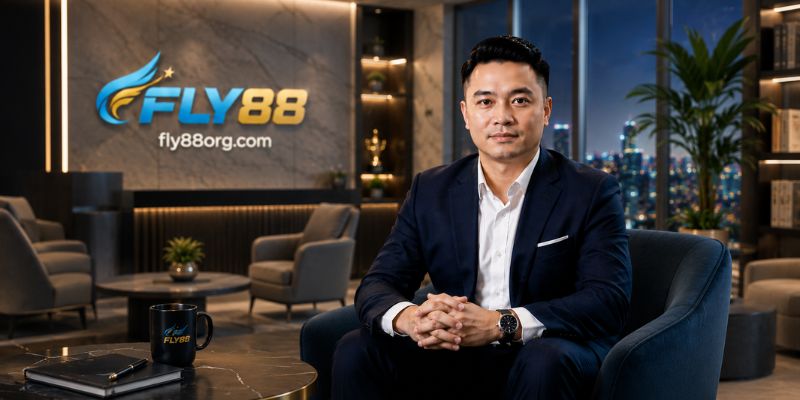 Tuyên ngôn phát triển FLY88 của Phạm Đình Thái